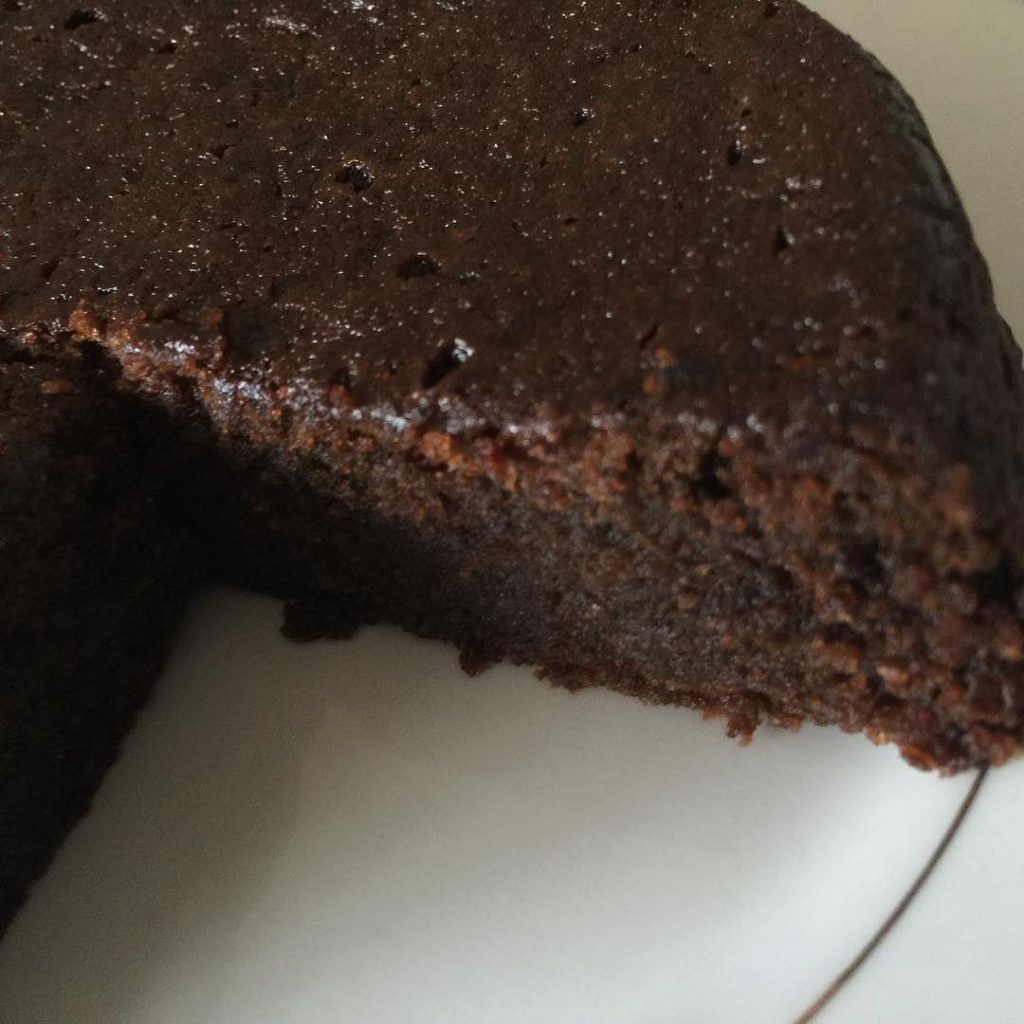 Guyanese Black Cake Recipe