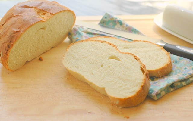 italian sandwich bread